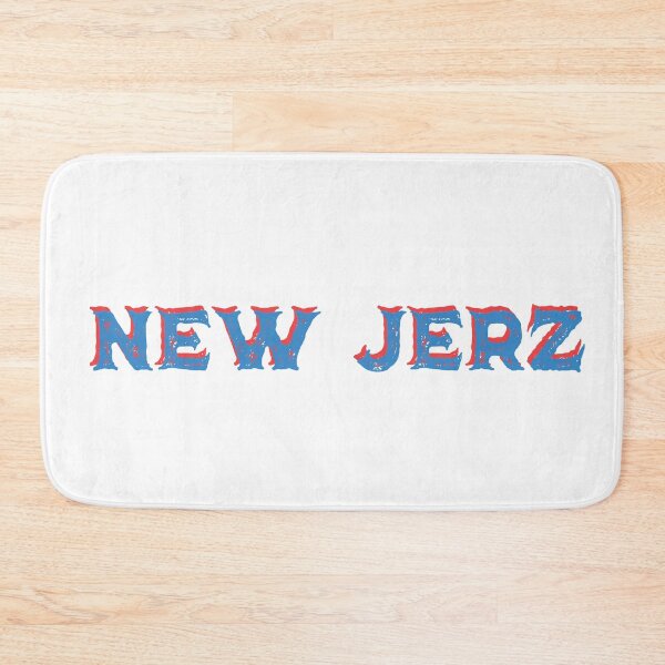 Item preview, New Jerz designed and sold by Elonshop.