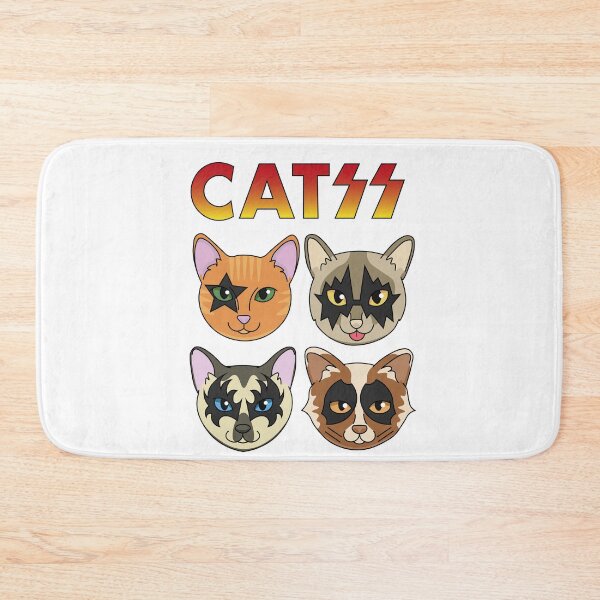 Item preview, CATSS designed and sold by SOKOLIK-OK.