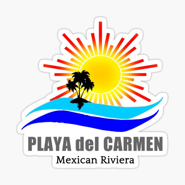 Item preview, Playa del Carmen, Mexico designed and sold by dejava.