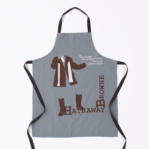 Item preview, Club Aviator, Hathaway Browne designed and sold by TEWdream.