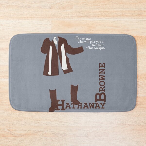 Item preview, Club Aviator, Hathaway Browne designed and sold by TEWdream.