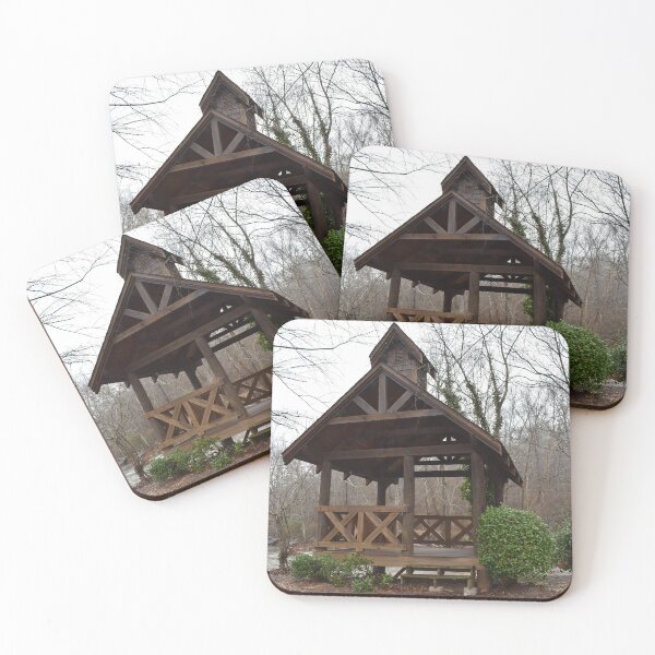 Item preview, Chattahoochee in Helen designed and sold by bertsworks300.