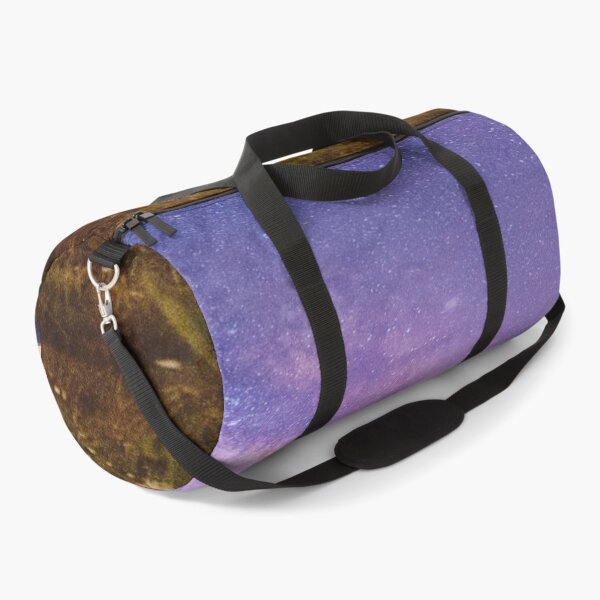 Item preview, On the mars, Futuristic illusion, fantasy land, meadow mountains, shiny galaxy sky, wild grassland, green plains forest designed and sold by August-E.
