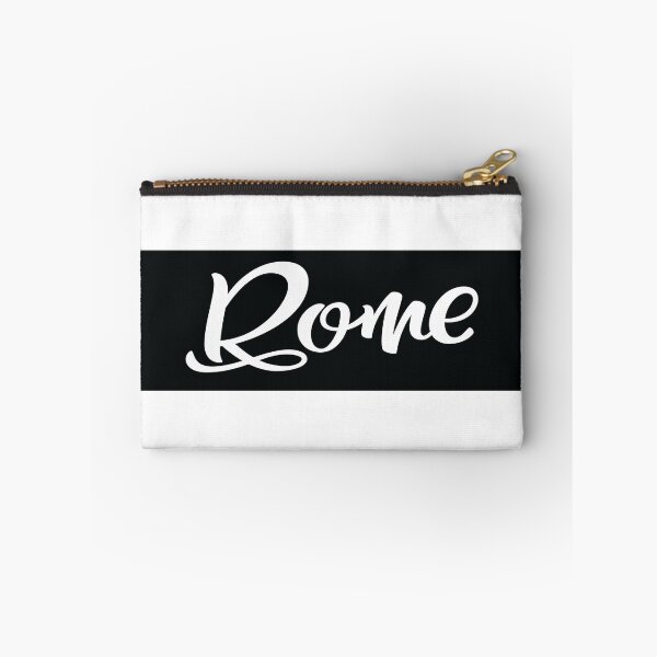 Aperçu de l'œuvre Rome créée et vendue par ProjectX23.