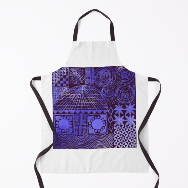 Item preview, Adire Square designed and sold by BravoDeltaGolf.