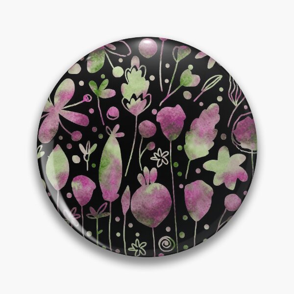 Item preview, Take Time to Garden Gardening Floral Whimsical  designed and sold by creative321.