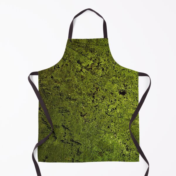 Item preview, Aluminum In Green designed and sold by ralphsamo.