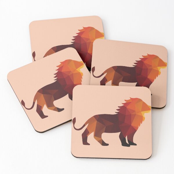 Item preview, unleash the lion! designed and sold by AllureVisions.