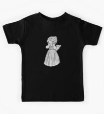 Weine nicht, Li'l Angel Kinder T-Shirt