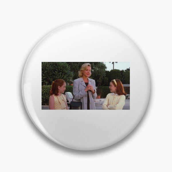 Item preview, annie & hallie parker w evil step mum designed and sold by chazindia.