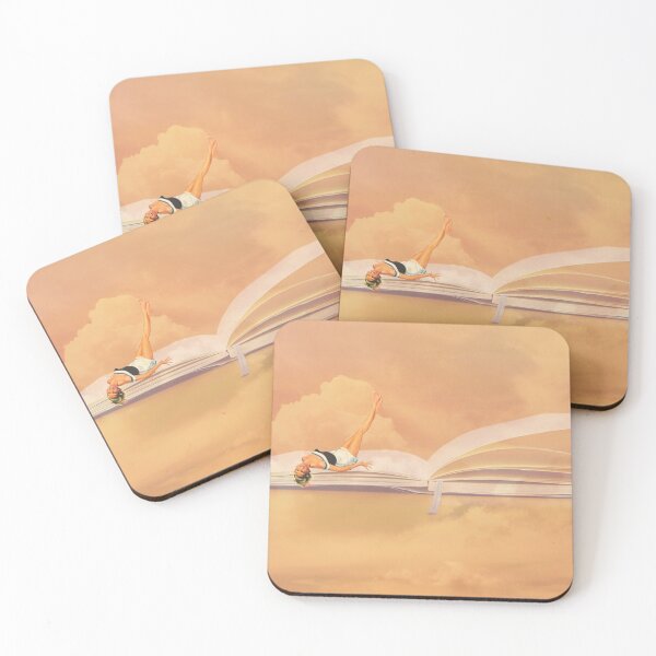 Item preview, Light Reading designed and sold by Joanna Harris.