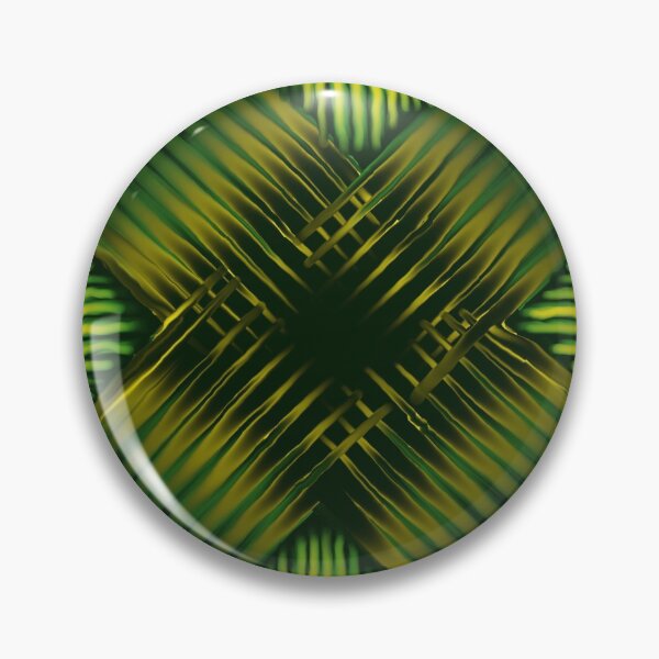Item preview, Adire Square 6 designed and sold by BravoDeltaGolf.