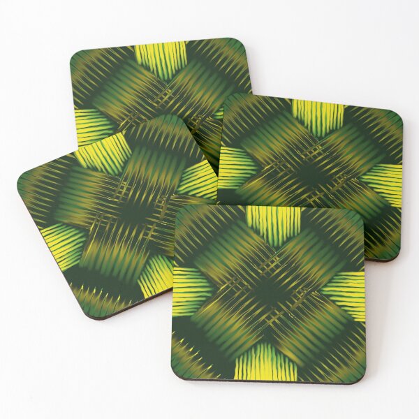 Item preview, Adire Square 6 designed and sold by BravoDeltaGolf.
