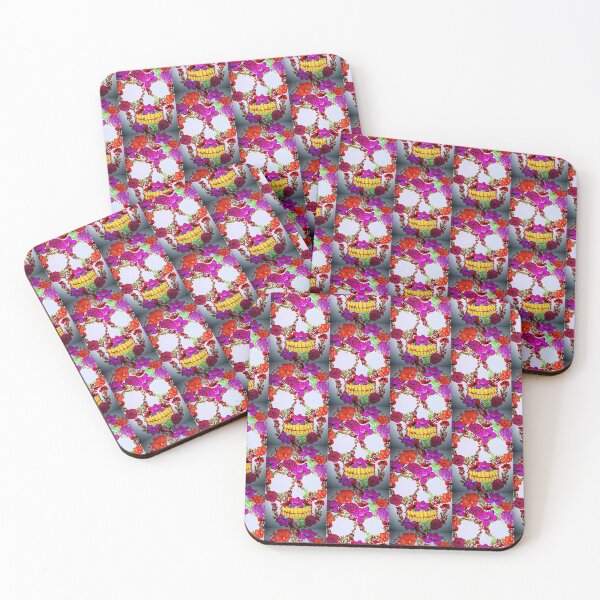 Item preview, Skulls designed and sold by Tees2C.