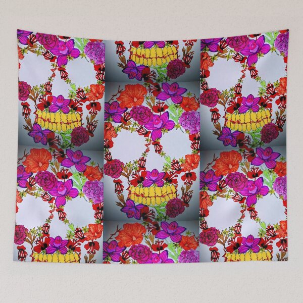 Item preview, Skulls designed and sold by Tees2C.