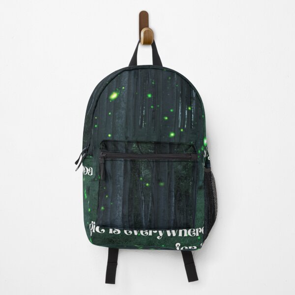 Item preview, Magic is everywhere, you only need to look for it right! designed and sold by AllureVisions.