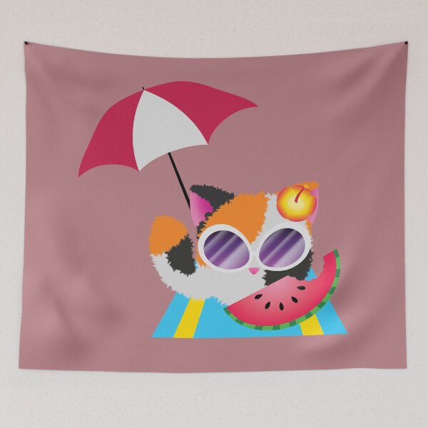 Item preview, Ginny's Summer! designed and sold by MeOnTheComputer.