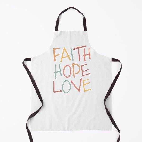 Item preview, 1 Cor 13 - Faith Hope Love designed and sold by amazingjoy.
