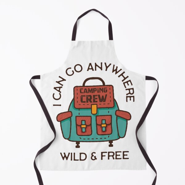 Item preview, I can go anywhere  designed and sold by Periko-Drey.