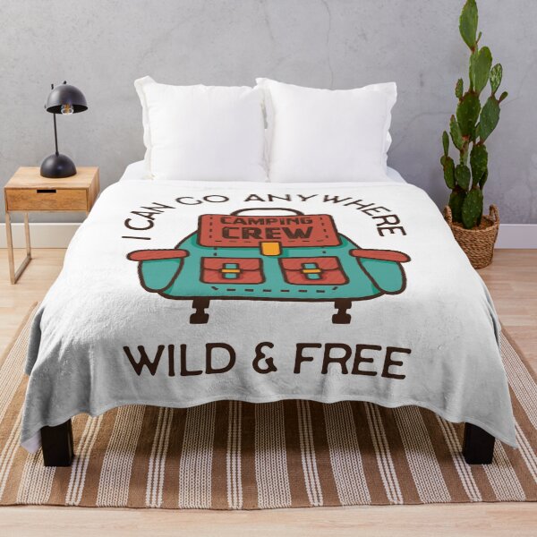 Item preview, I can go anywhere  designed and sold by Periko-Drey.