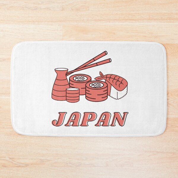 Item preview, Japan Sushi designed and sold by 11ara.