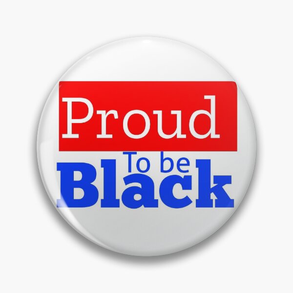 Item preview, Proud to be black designed and sold by MXanwar.