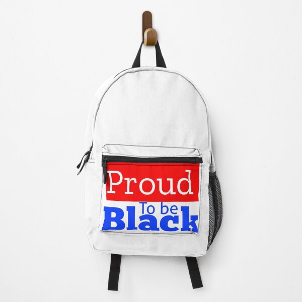 Item preview, Proud to be black designed and sold by MXanwar.