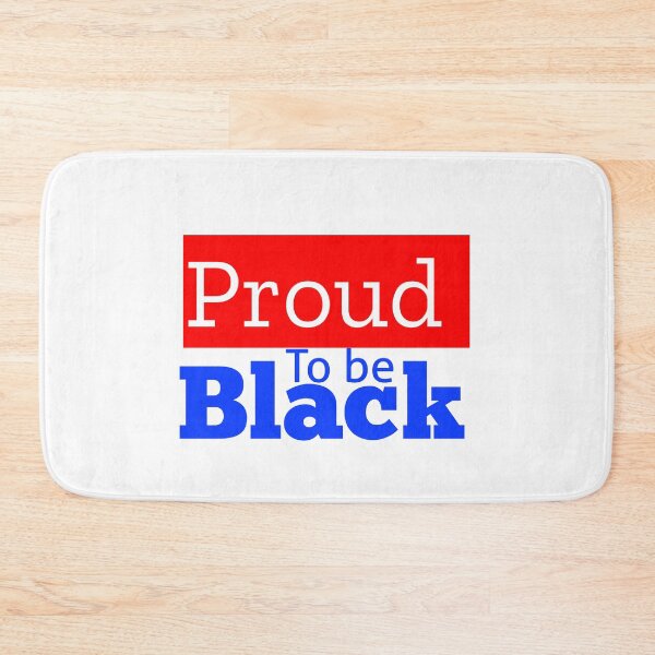 Item preview, Proud to be black designed and sold by MXanwar.