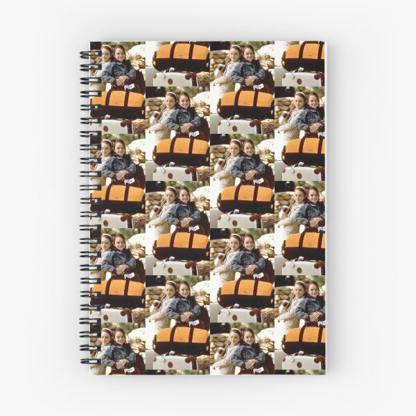 Item preview, ⍟ annie james & hallie parker ⍟ designed and sold by chazindia.