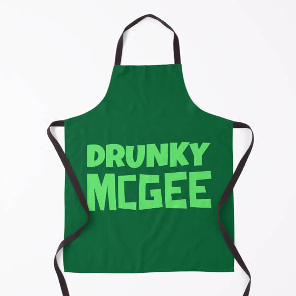 Item preview, Drunk Mcgee designed and sold by Wachi-A.