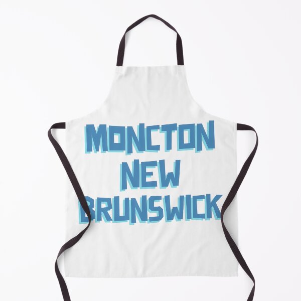 Item preview, Moncton, New Brunswick designed and sold by NewBrunswickTs.