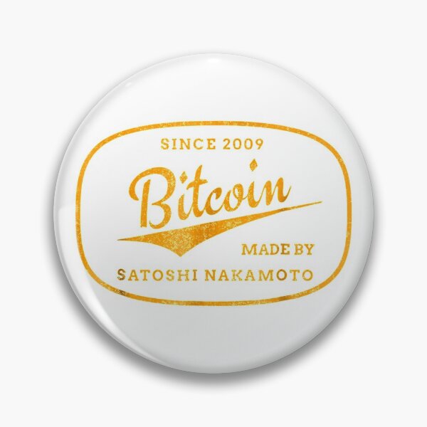 Item preview, Funny Cryptocurrency shirts | Vintage Bitcoin since 2009 Satoshi Nakamoto  designed and sold by ETIndustries.