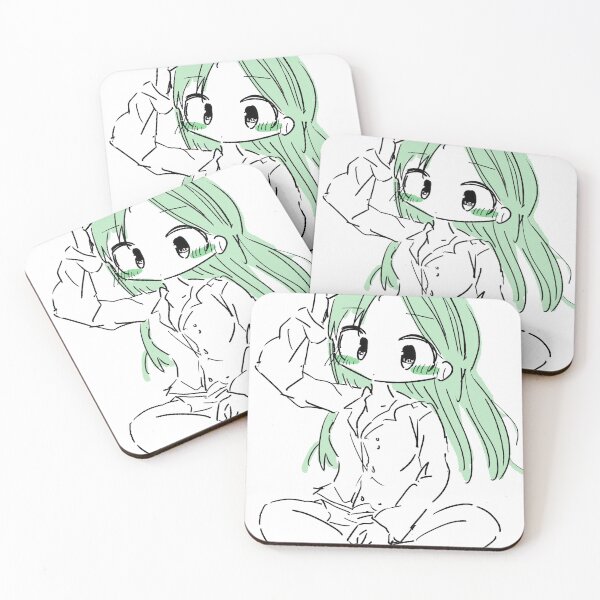 Item preview,  A girl wearing pajamas designed and sold by SERAHUKU.