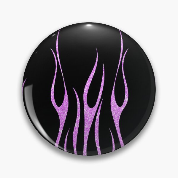 Artikelvorschau, Pink Flames Aesthetic entworfen und verkauft von ind3finite.