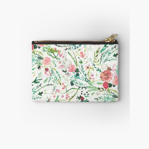 Item preview, Spring Fable Floral  designed and sold by Esther  Fallon Lau.