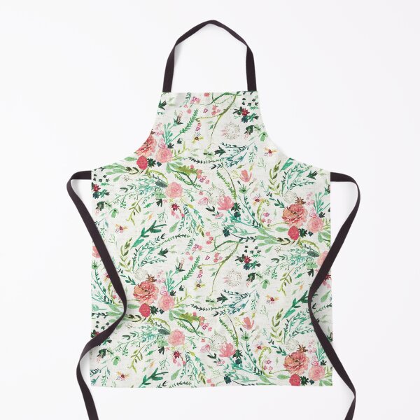 Item preview, Spring Fable Floral designed and sold by Esther Fallon Lau.
