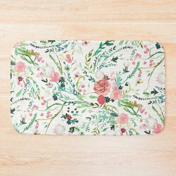 Item preview, Spring Fable Floral  designed and sold by Esther  Fallon Lau.