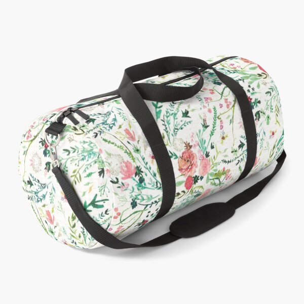 Item preview, Spring Fable Floral  designed and sold by Esther  Fallon Lau.