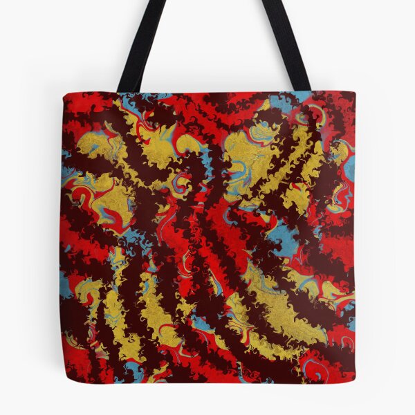 Item preview, Adire Square 7 designed and sold by BravoDeltaGolf.