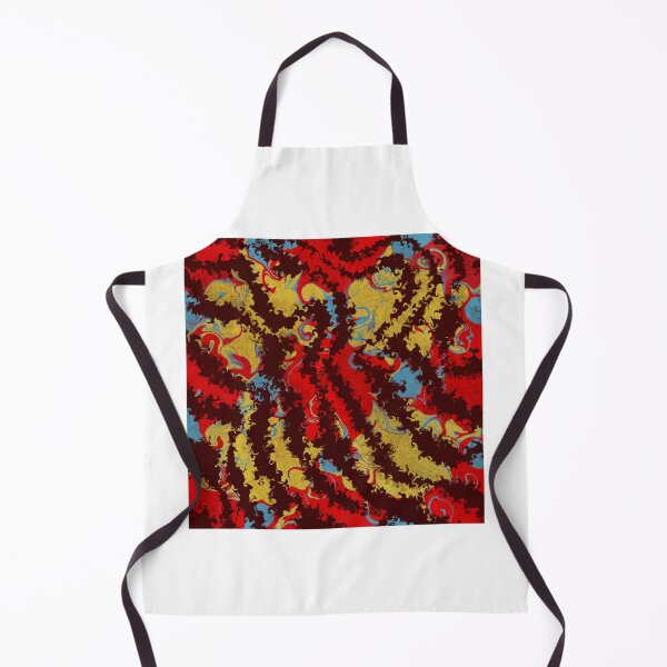 Item preview, Adire Square 7 designed and sold by BravoDeltaGolf.