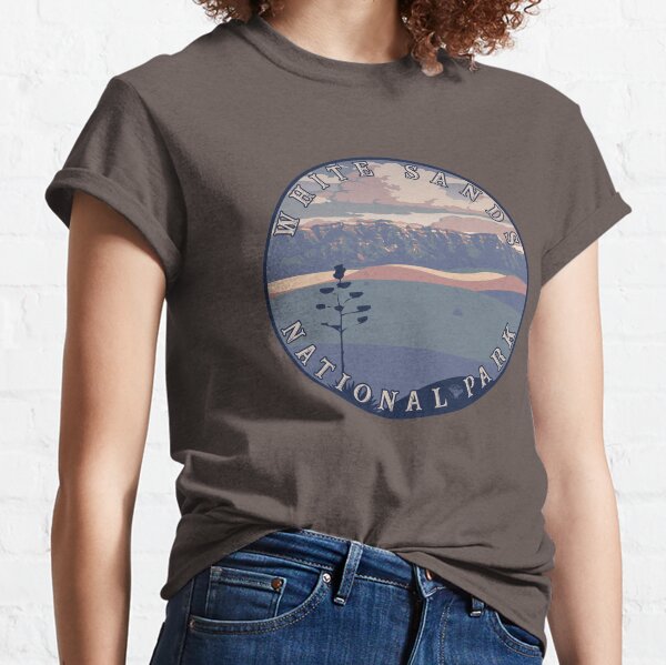 Arizona Sand City Connect Tri-Blend T Shirt