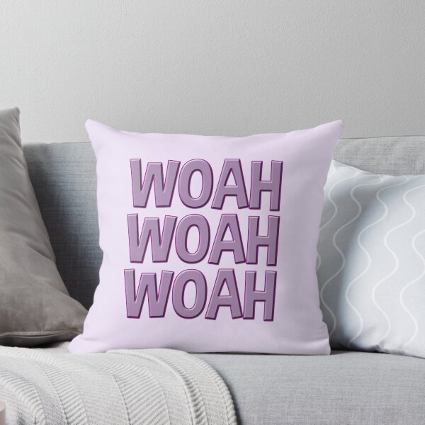 Item preview, woah woah woah, peter kavinsky designed and sold by stickersbyLexy-.