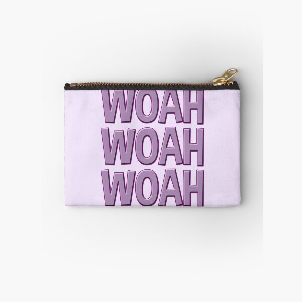 Item preview, woah woah woah, peter kavinsky designed and sold by stickersbyLexy-.