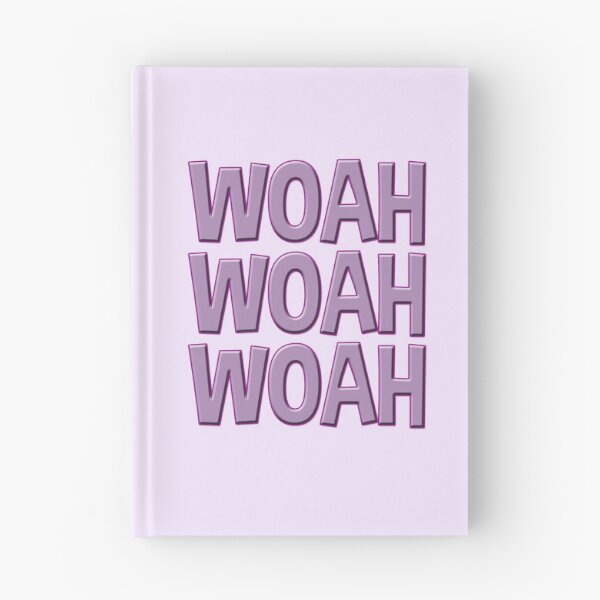 Item preview, woah woah woah, peter kavinsky designed and sold by stickersbyLexy-.
