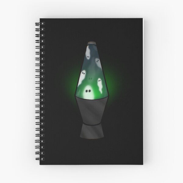 Item preview, Spooky Lava Boiz designed and sold by Lightenvy.