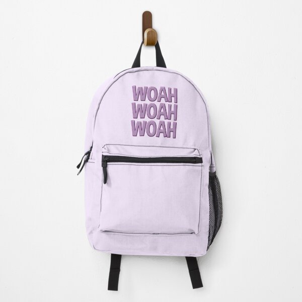 Item preview, woah woah woah, peter kavinsky designed and sold by stickersbyLexy-.