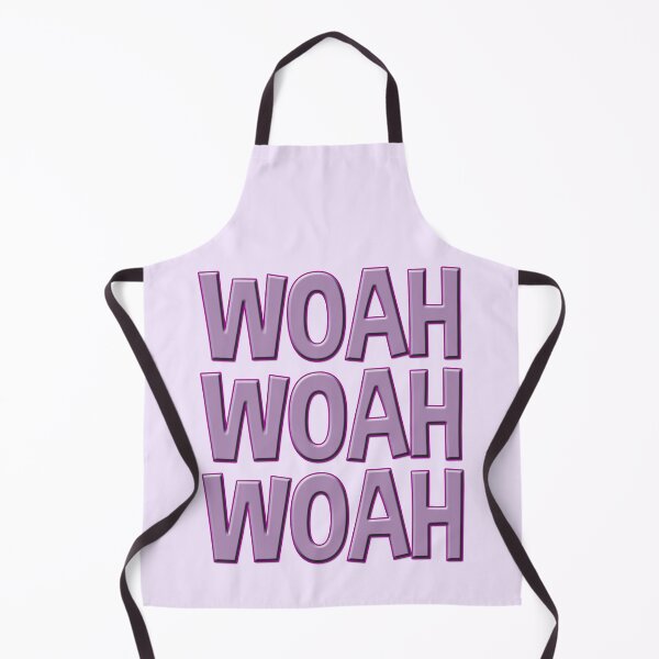 Item preview, woah woah woah, peter kavinsky designed and sold by stickersbyLexy-.