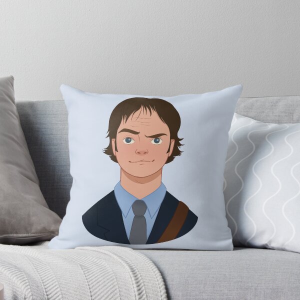 Item preview, Dwight as Jim designed and sold by farrahsarts.