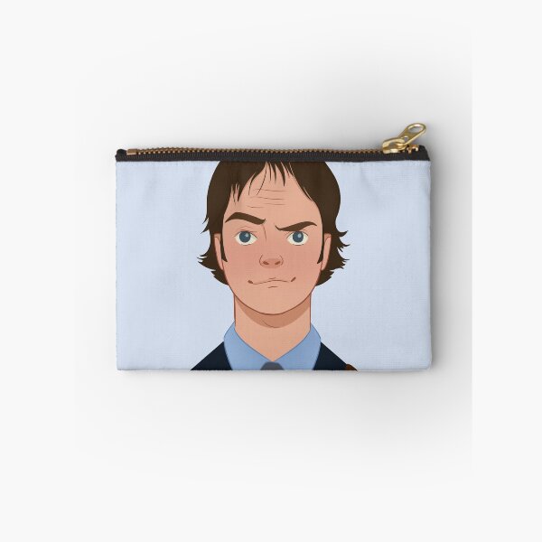 Item preview, Dwight as Jim designed and sold by farrahsarts.