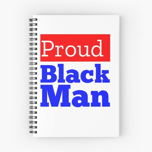 Item preview, Proud black man designed and sold by MXanwar.